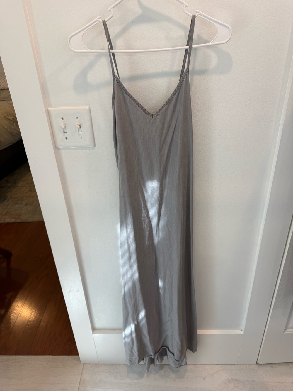 GAP Maxi Dress Size Small